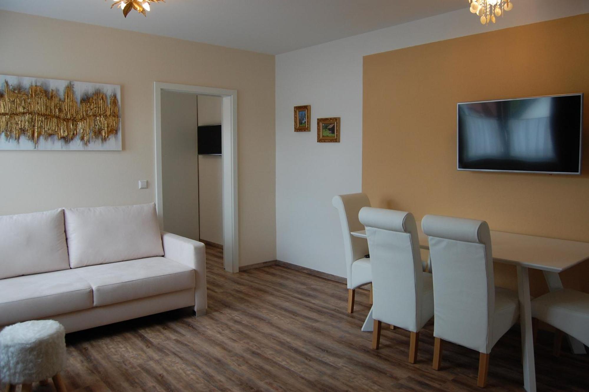 Apart Hotel - Dillinger Schwabennest Dillingen an der Donau Eksteriør bilde